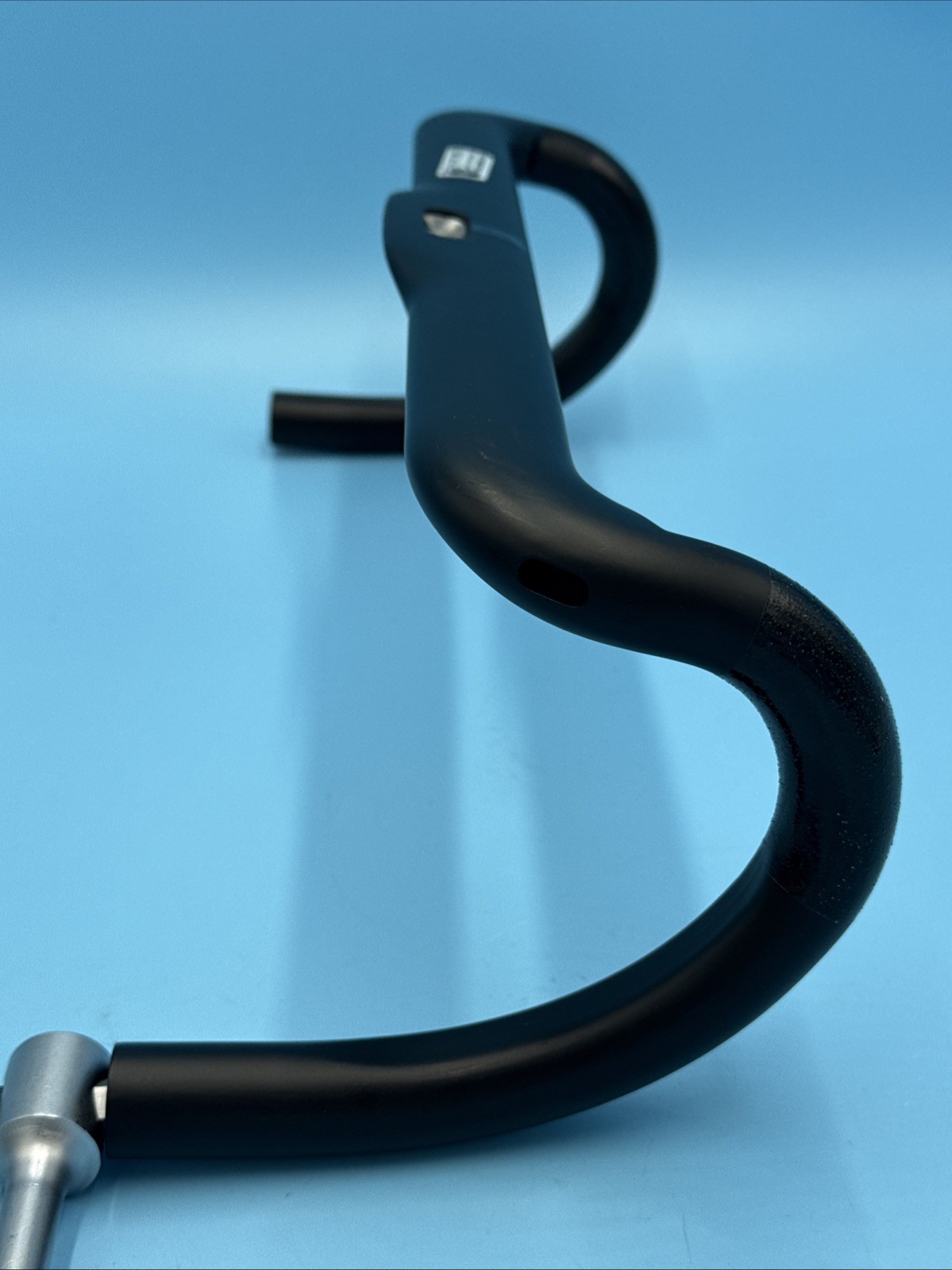 Cannondale Hollowgram KNOT SAVE Carbon Fiber Drop Handlebar 42cm Black
