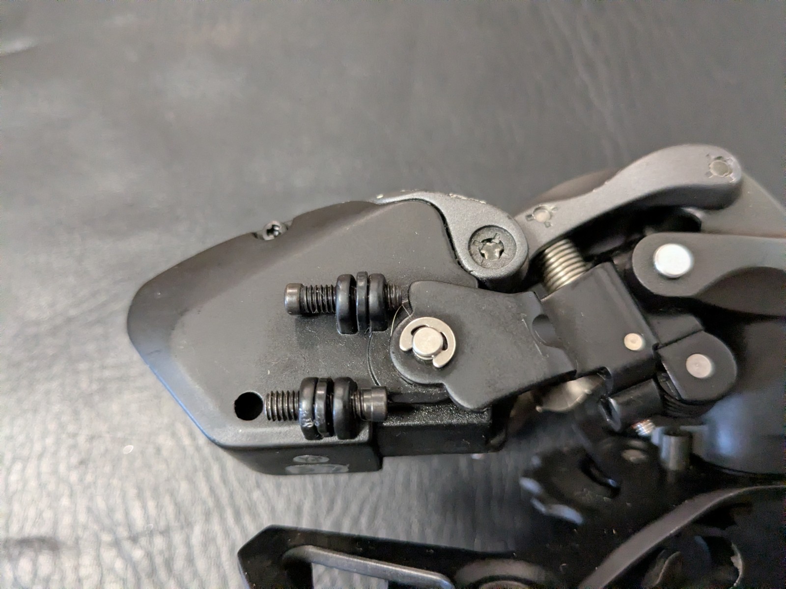 Shimano Rear Derailleur Ultegra RD-6770 Di2 10-speed #1