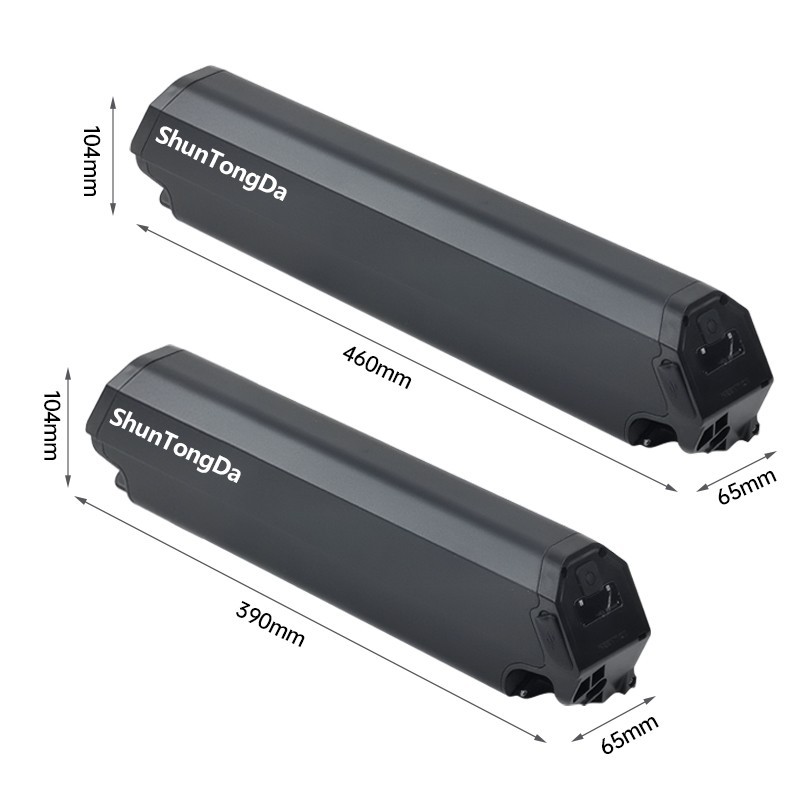 Reention Dorado ebike battery 48V 14ah 13ah For M2S all terrain R750 Pxcycle