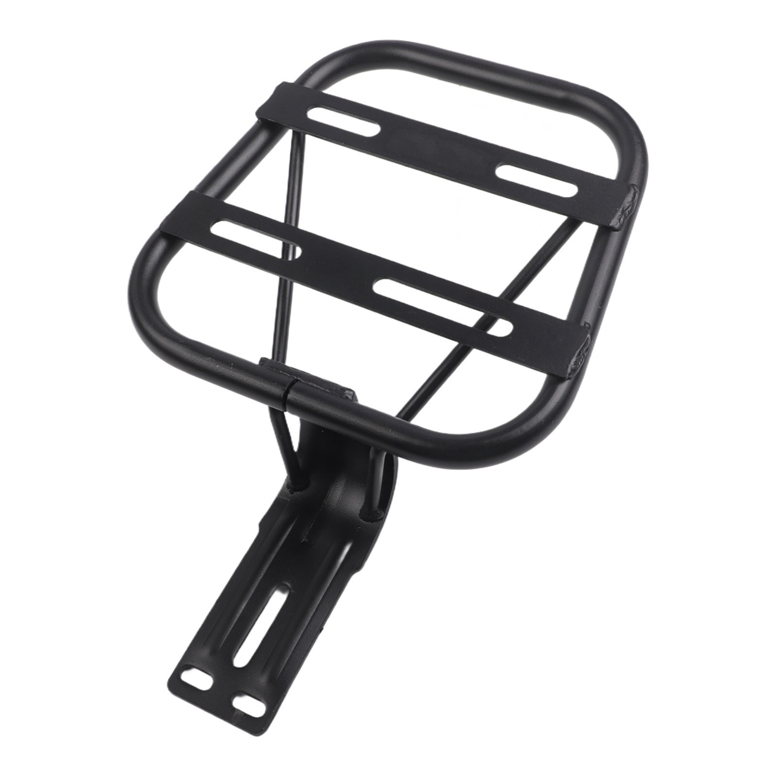Electric Vehicle Bicycle Rear Rack Easy Installation Good Compatibility