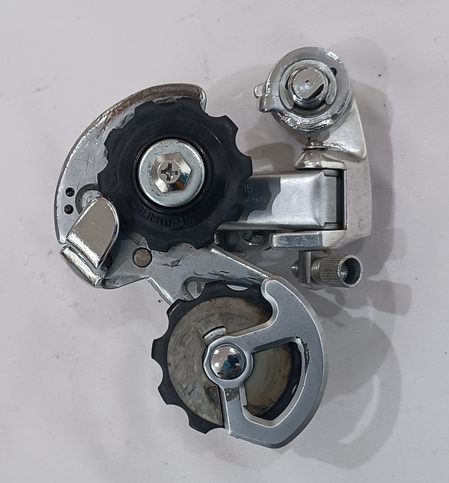 Shimano 105 RD-A105 Golden Arrow Rear Derailleur
