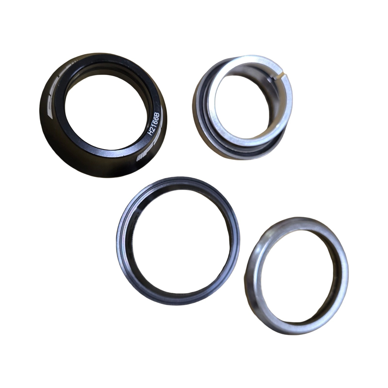 FSA Headset Sealed Bearing 1 1/8” to Tapered Lower MTB ROAD NO.42