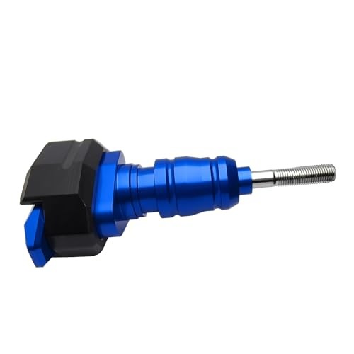 Frame Slider Replacement for Yamaha MT09 MT-09 SP TRACER 9 GT FZ09 2021 Blue