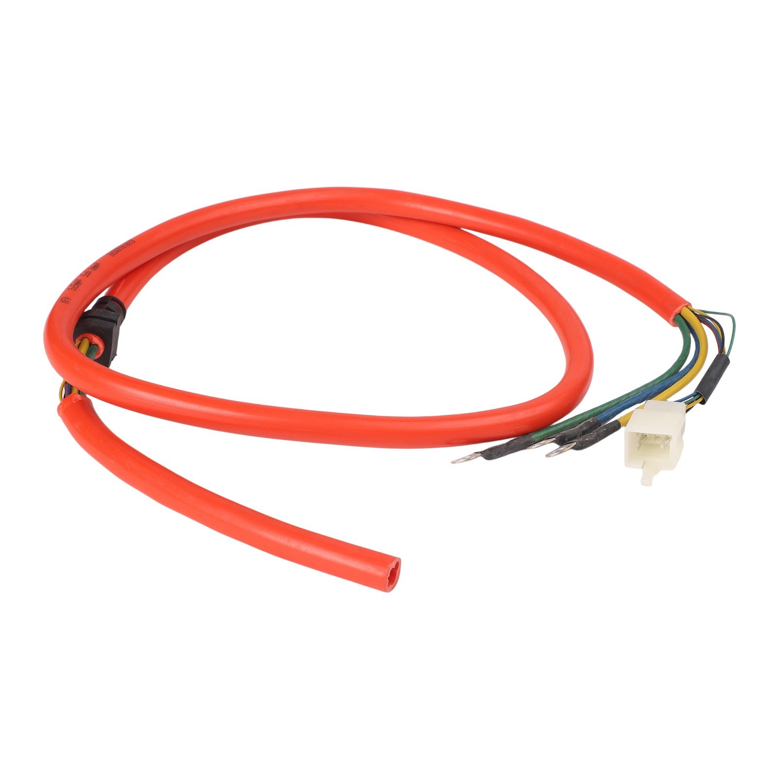 Motor Extension Cable for Electric Scooters and Bicycles Pure Copper Material