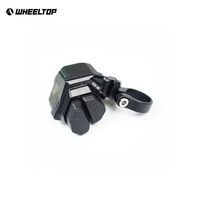 Wheeltop EDS OX 1.0 MTB Bicycle Bike 7-14 speed Derailleur 93 mm long 52T