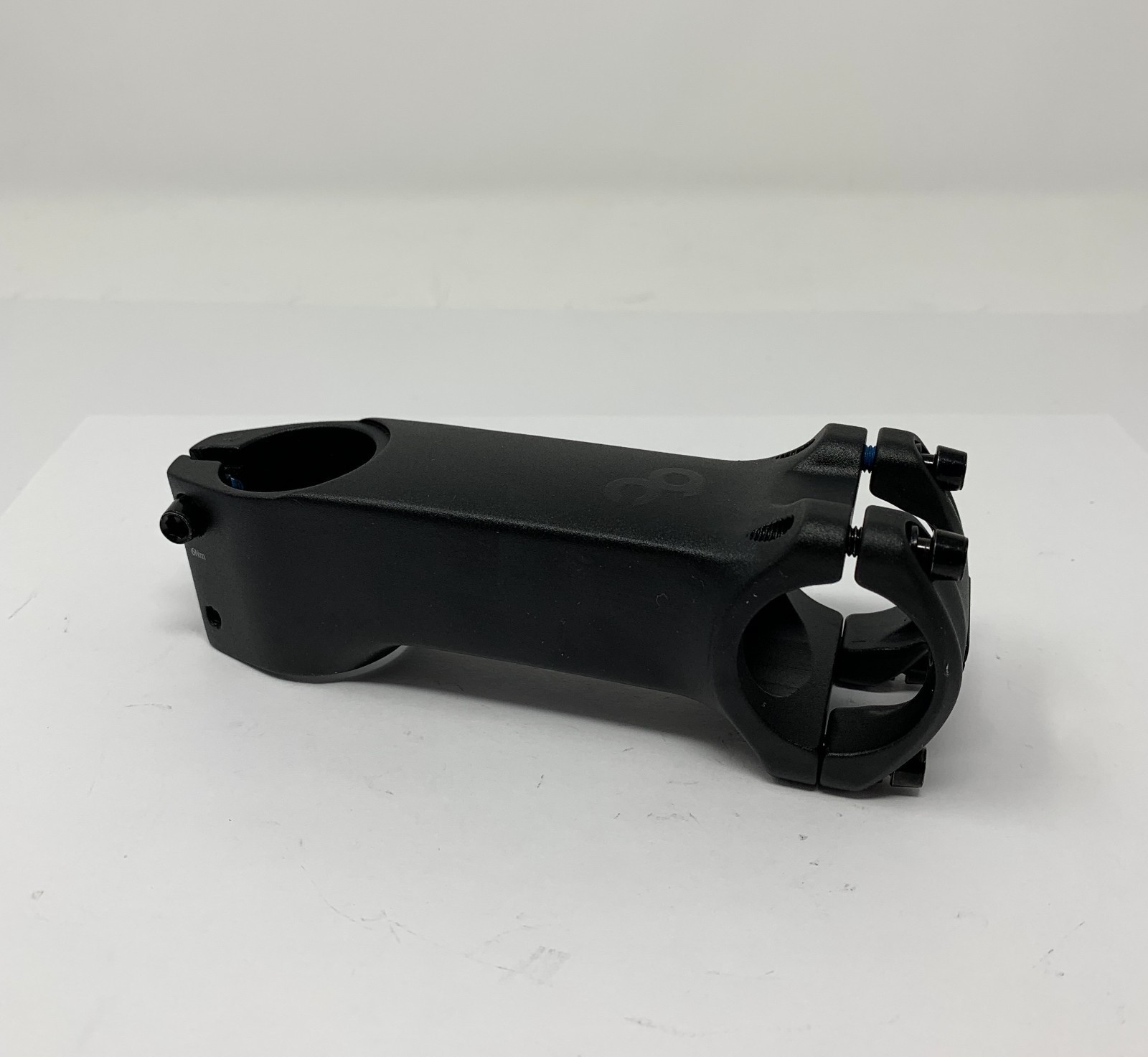 Orbea OC -3D x 100mm x 31.8mm Stem – New take off