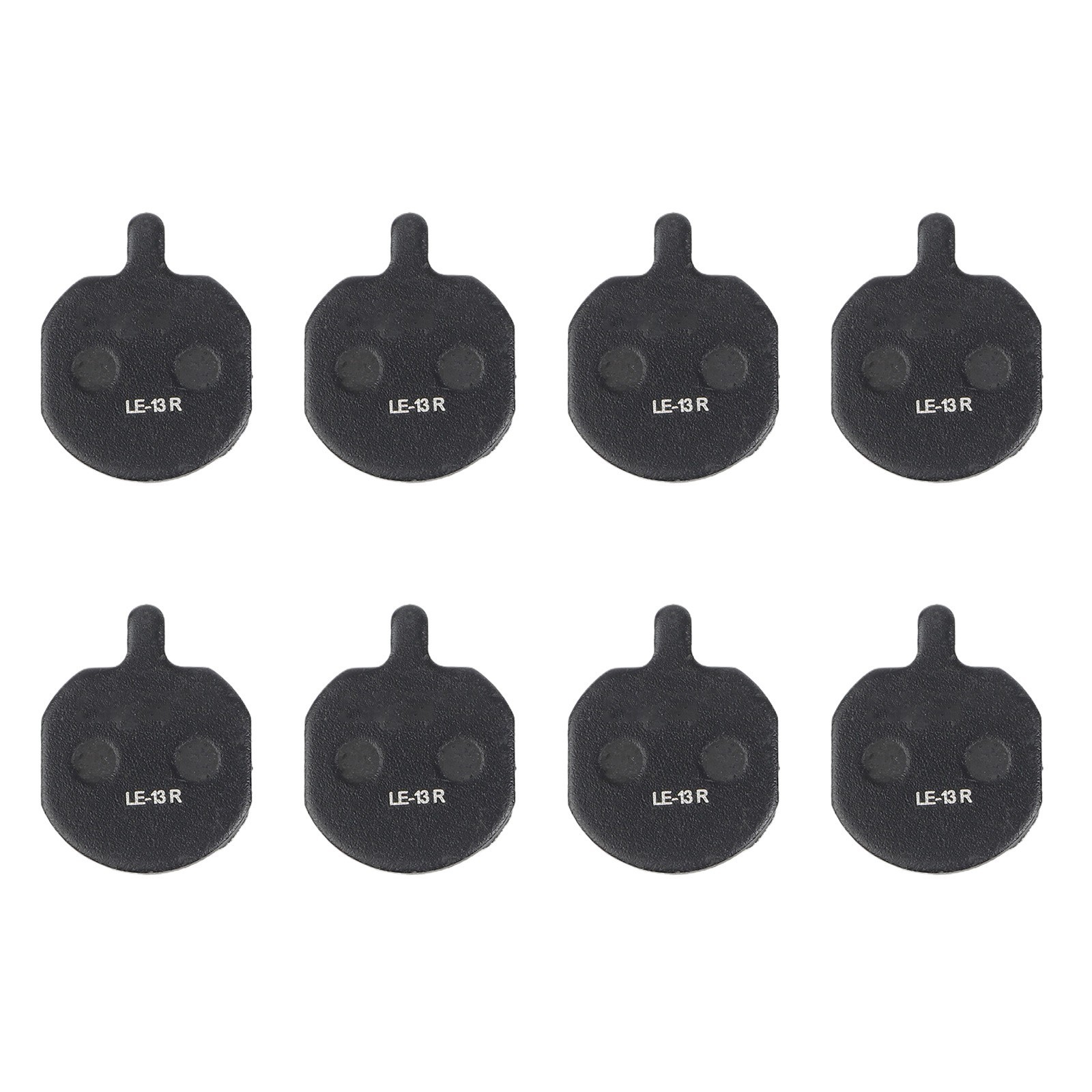 Bike 4 Pairs Resin Disc Brake Pads For Hayes for sole MX2 MX3 MX4 MX5 CX5 GX-C