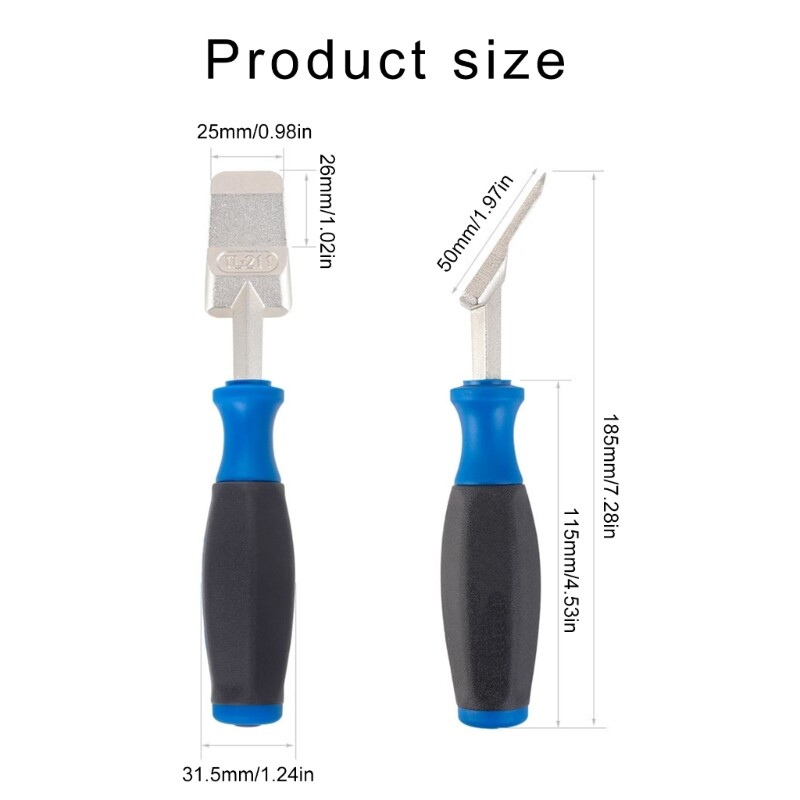 Professional Bicycles Brake Separators High Carbon Steel Constructions