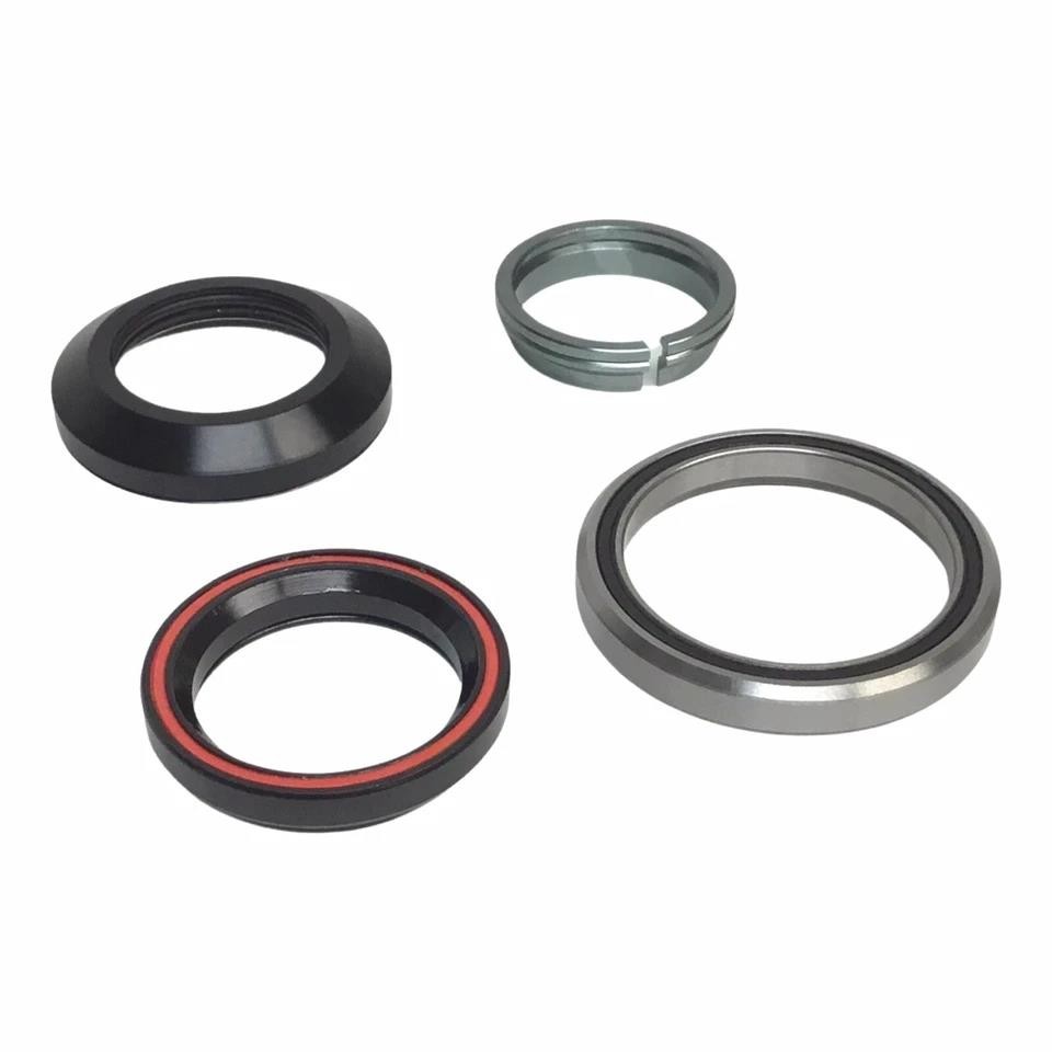 Token A83 Tapered Headset 1‑1/8 to 1.5″ Integrated IS42/IS52 Sealed Bearing New