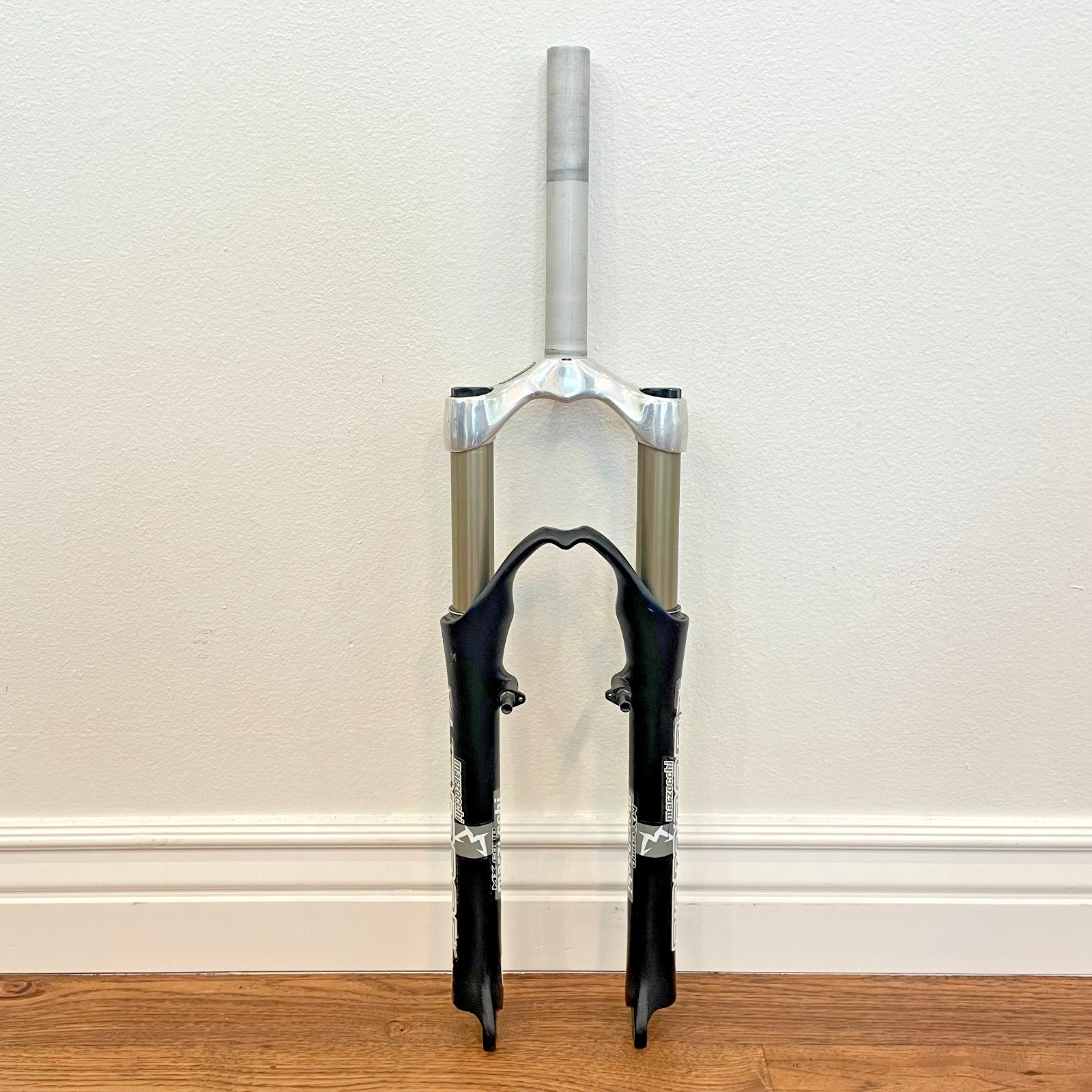 Marzocchi Bomber MX Comp Suspension Fork V-Brake or Disc Mounts MTB