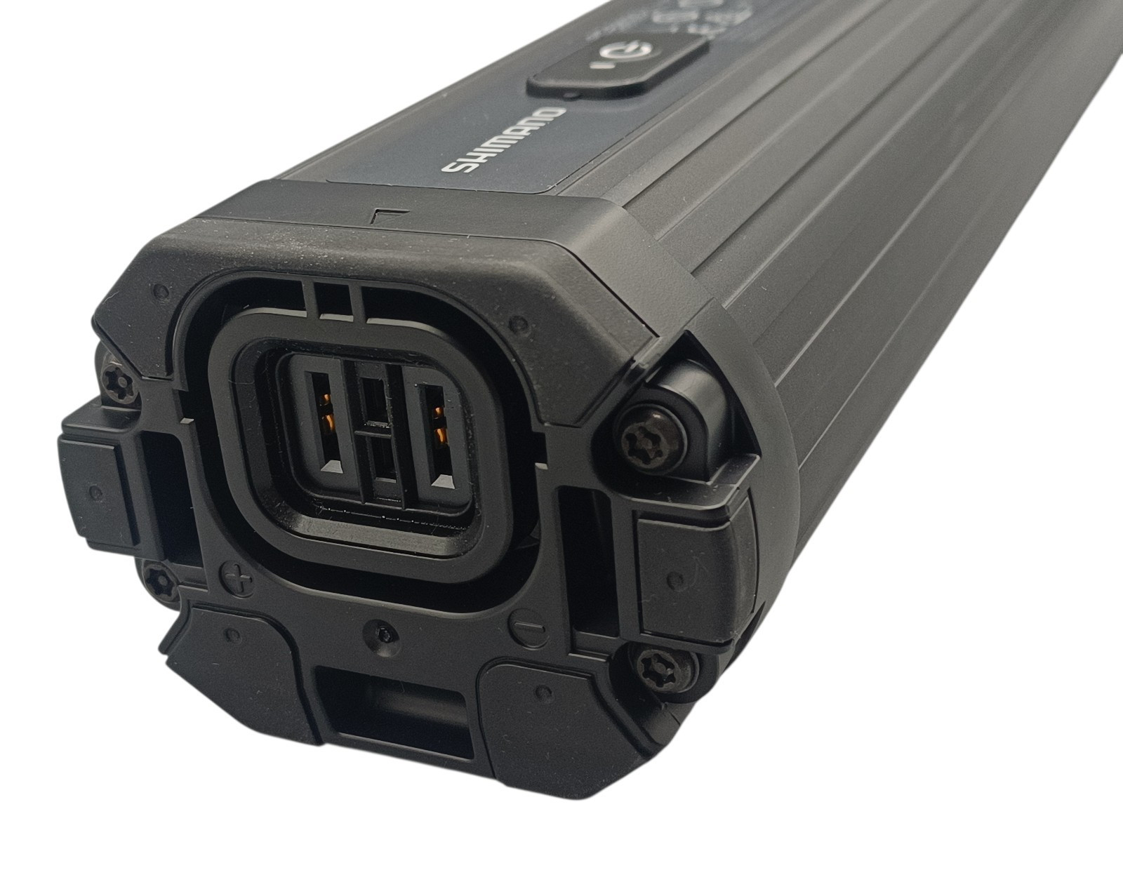 Shimano Steps BT-E8035-L Electric Bike Battery INTERNAL 504Wh for Frame Downtube Mount