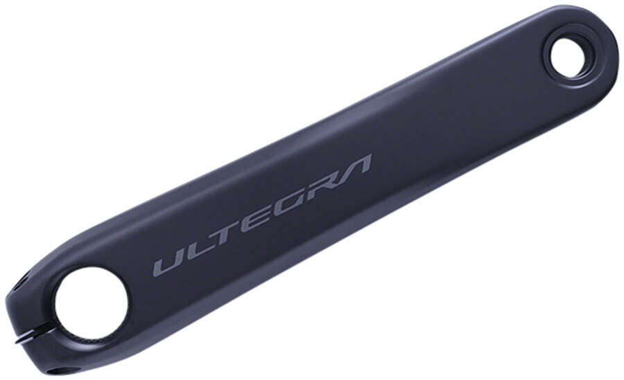Shimano Ultegra FC-R8100 Left Crank Arm – 175mm, Black