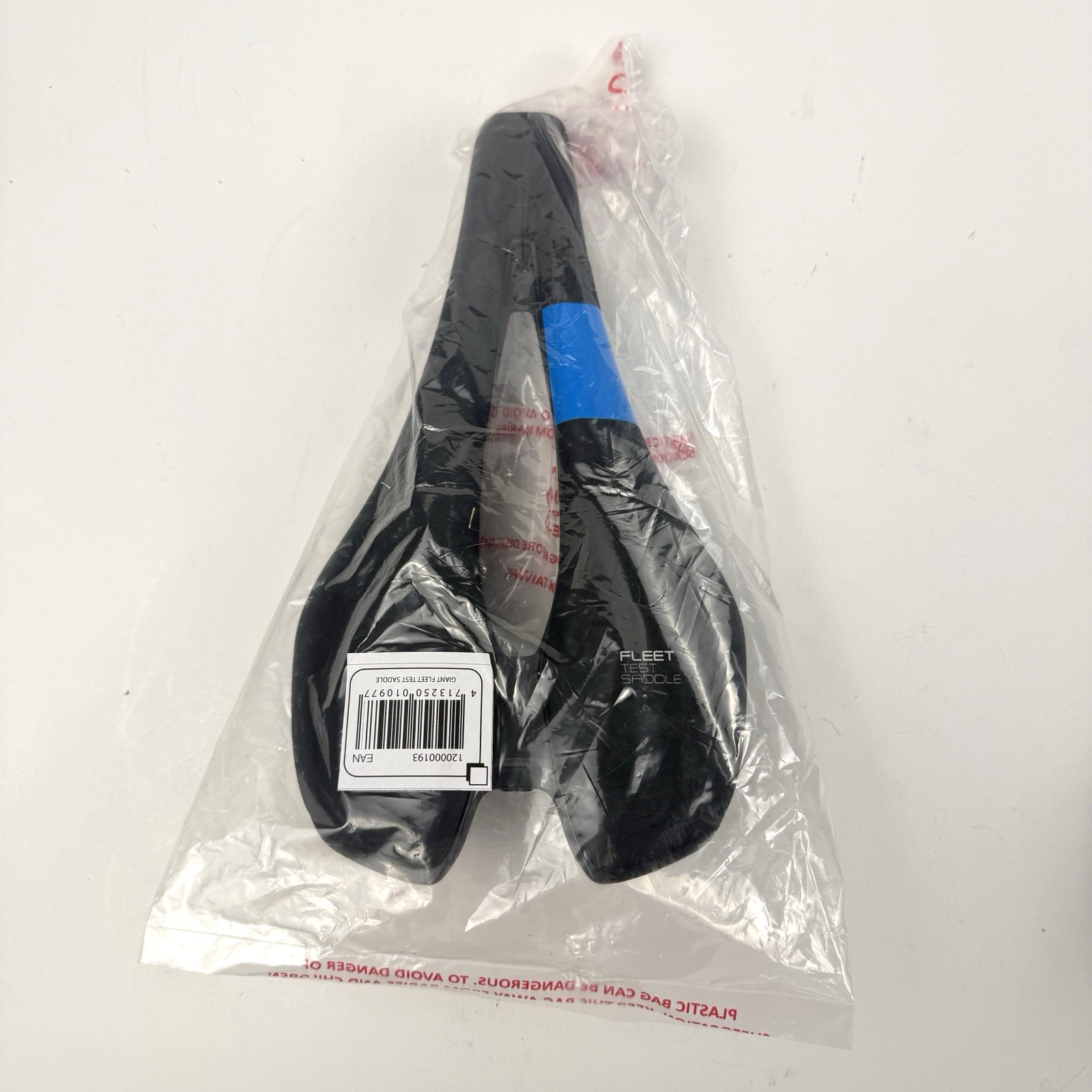 Giant Fleet Test Saddle Bike Bicycle Brand NEW