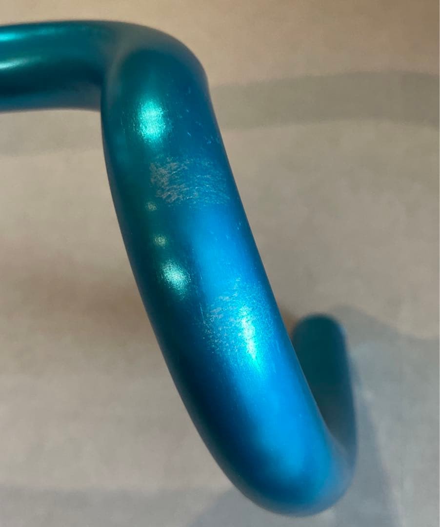 NITTO M137 DIRT DROP BAR CMWC 480mm