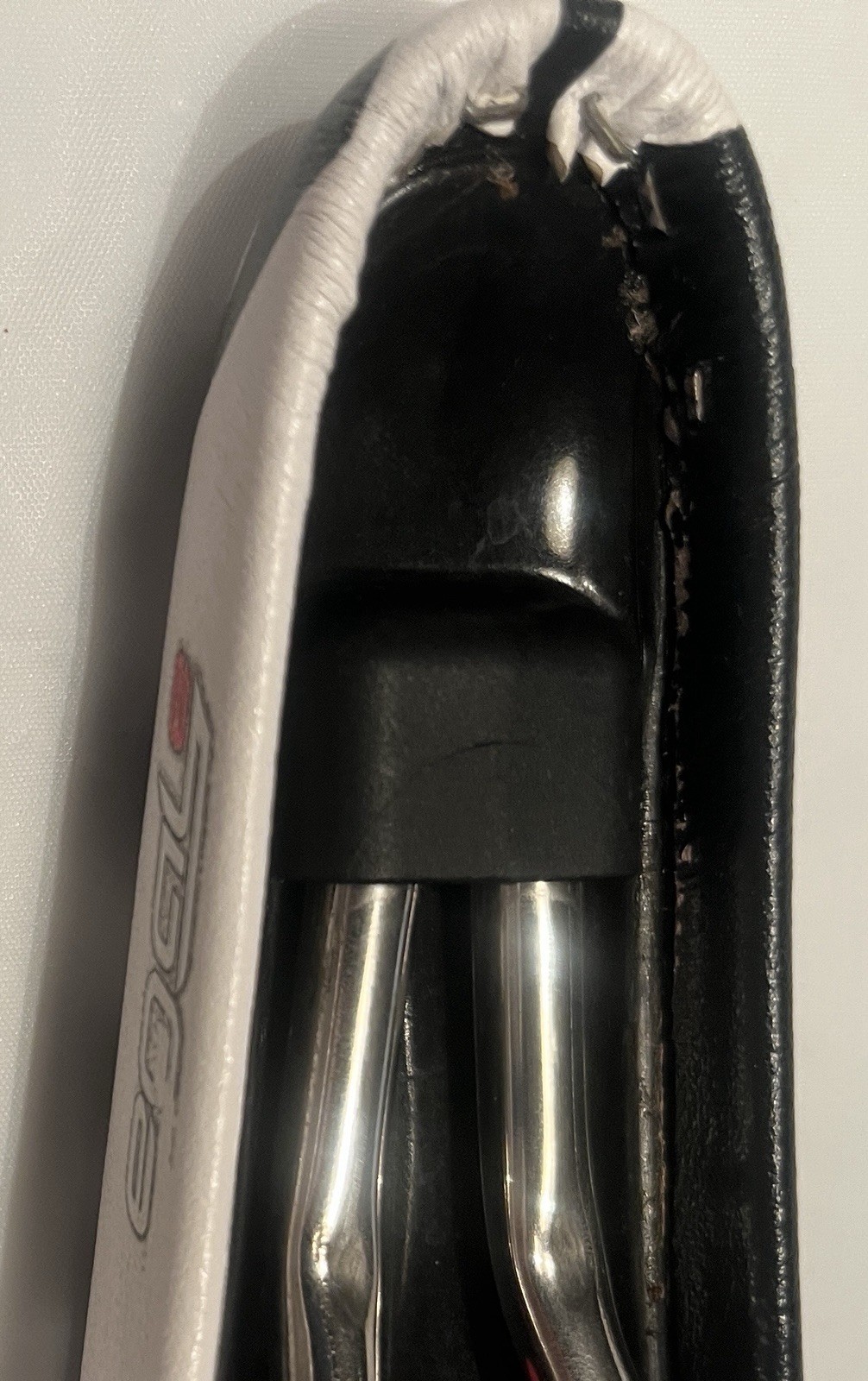 Selle San Marco Saddle Carbon Fiber Regal-E 242g 150mm x 270mm Black/White