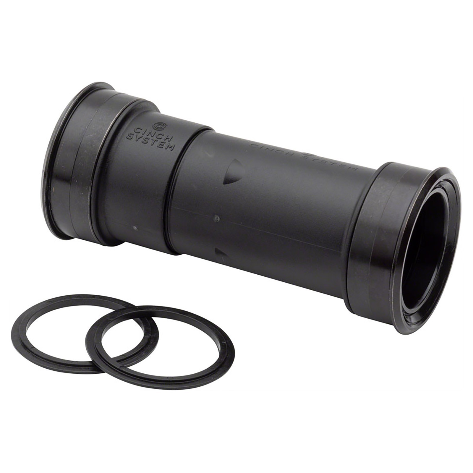 Easton CINCH BB86 Bottom Bracket – 86mm, For 30mm Spindle, External Seal