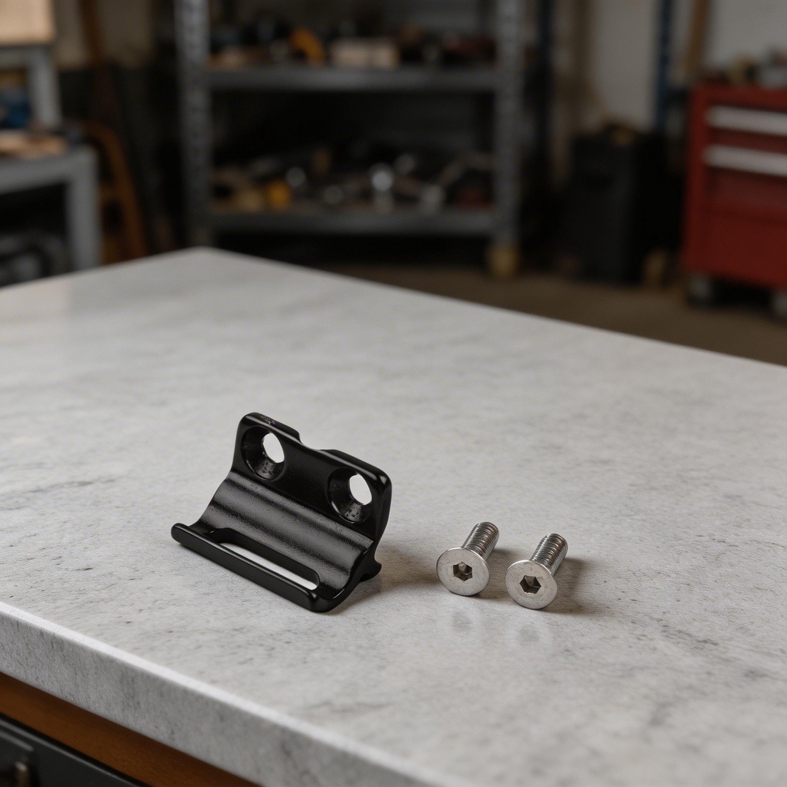 Lightweight Aluminum Alloy Bike Hanger Compatible with For Giant Models