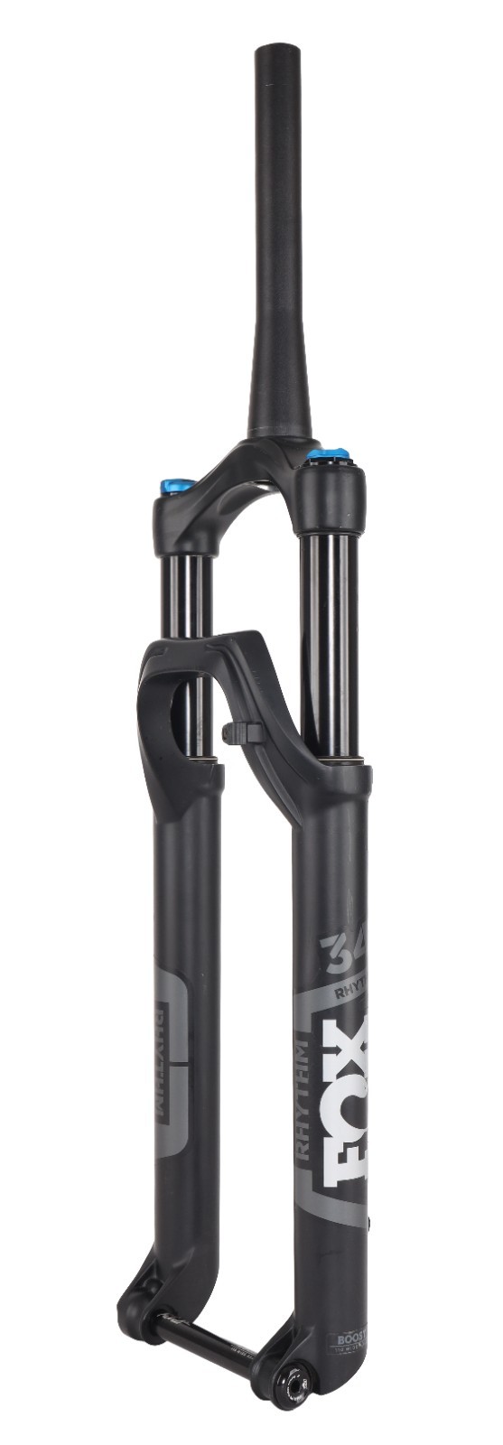 Fox Rhythm 34 FLOAT 29″ Grip Mtn Bike Fork 120mm Sweep-Adj BLACK 15x 110mm 2019
