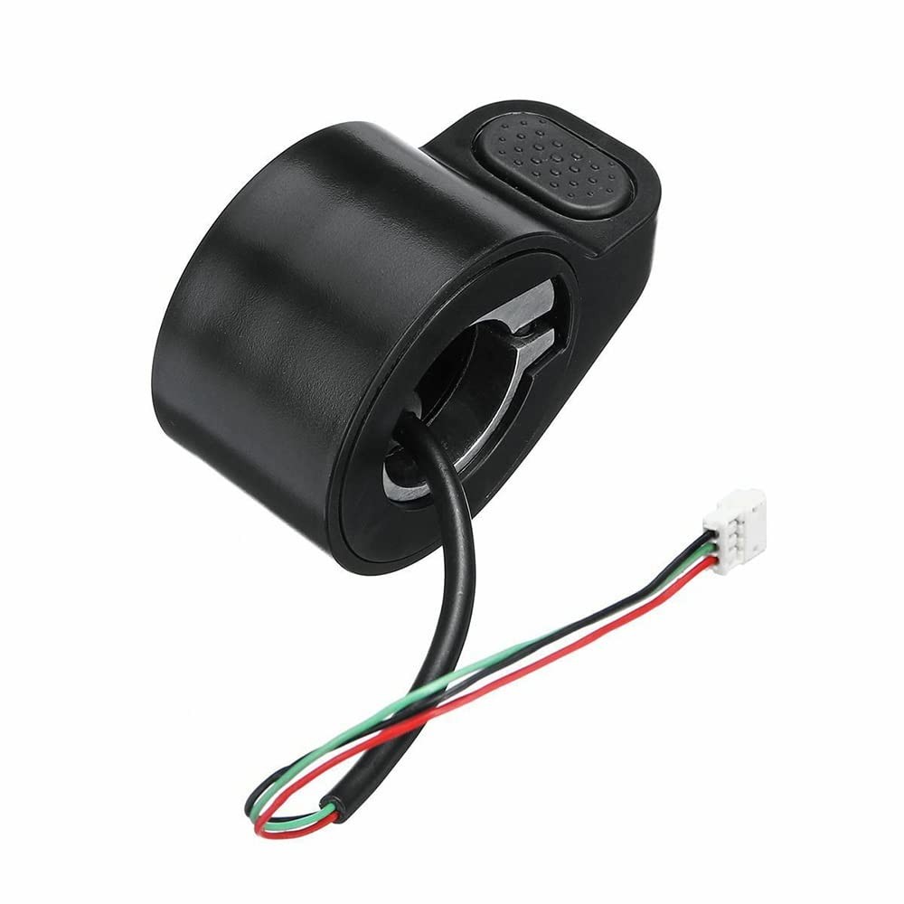 Throttle Accelerator Accessories Electric Scooter Finger Thumb Speed Control …