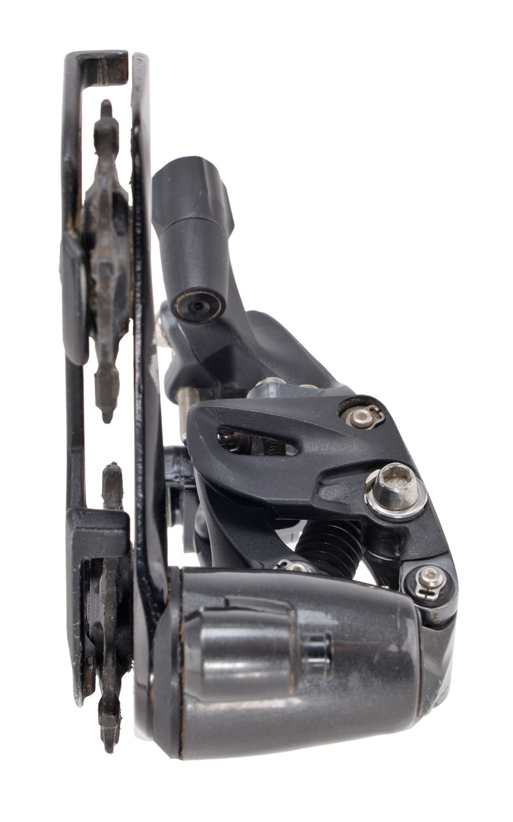 SRAM Force 1 Type 2.1 11 Speed Road CX Bike Rear Derailleur Medium Cage 36T Max