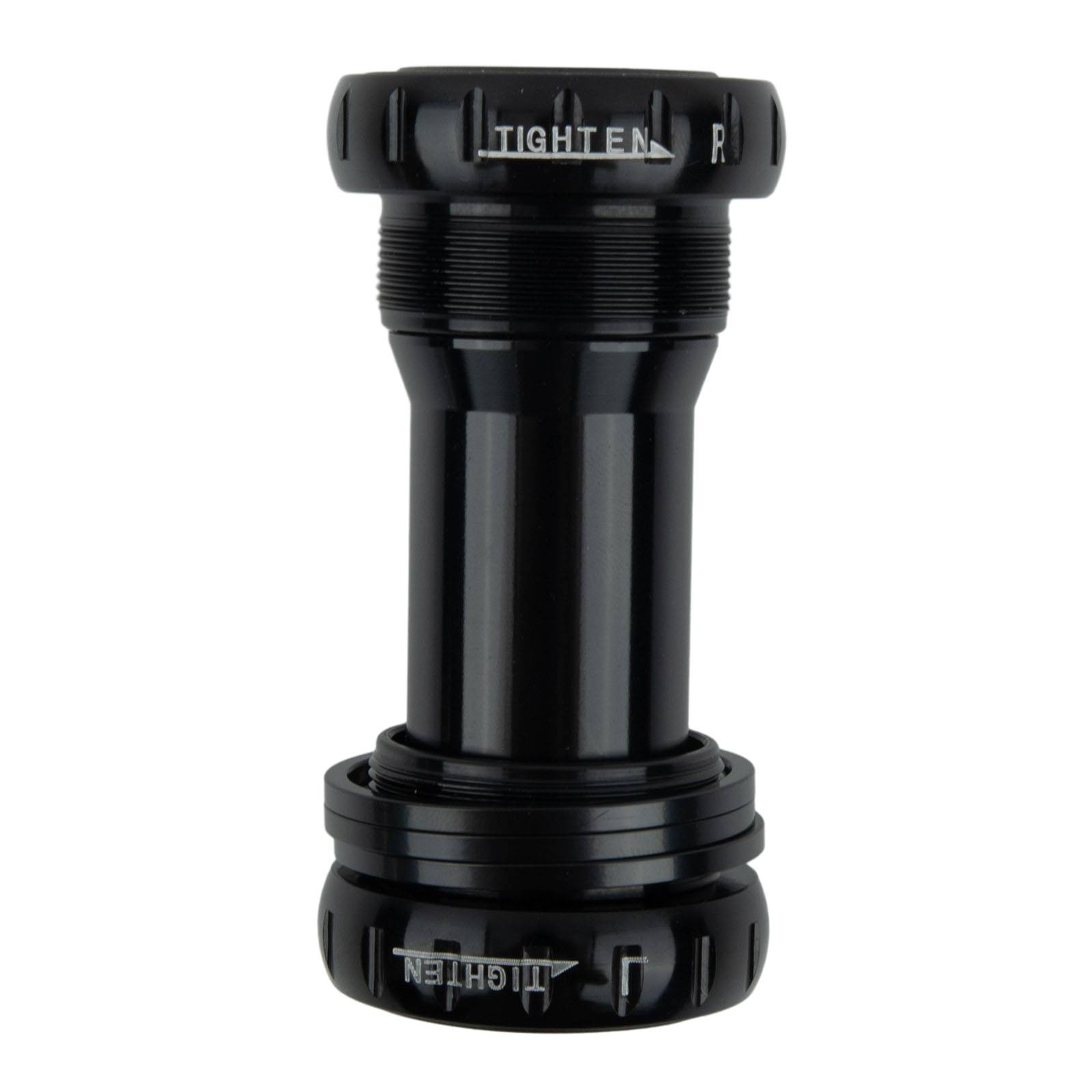 Ceramic Ball Bearing Bottom Bracket 68-73mm BB52 Components Multicolour