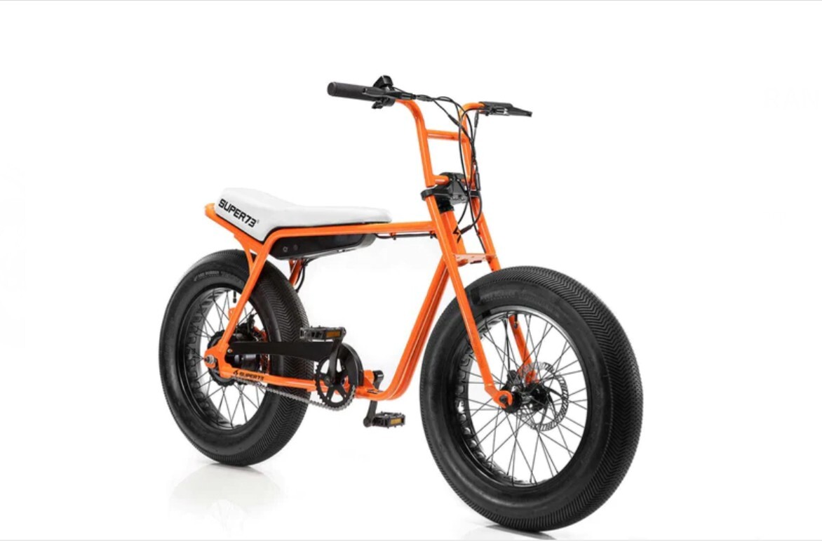 Electric bike dual battery ebike SWITCH Cable – 2 battery SAFETY DPDT Super73 Z1