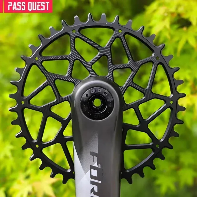 Direct Mount 3mm Offest Chainring for SRAM SX NX X0 XX SL Eagle Bike Chain Ring