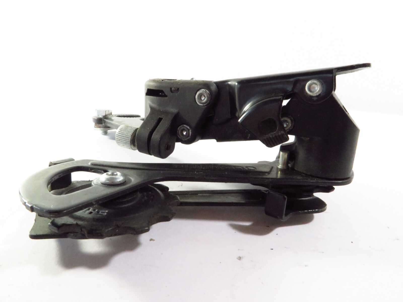 Shimano Rear Derailleur RD-TZ31-A 6/7 Speed Direct Mount/Suspension Rear Dera…