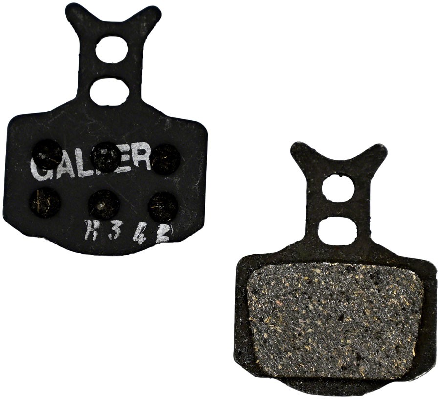 Galfer Formula C1/ Cura/Mega/RO/R1/RR1/RX/T1/The One Disc Brake Pads – Standard