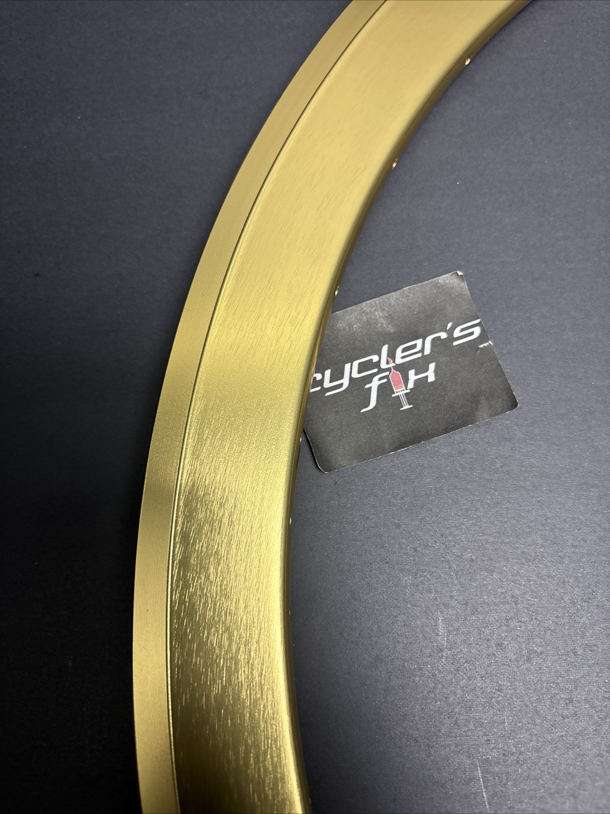 700c Anodized 36H Alloy 43mm Deep V Rim Hoop For Road Fixed Hybrid Giant Bike SE