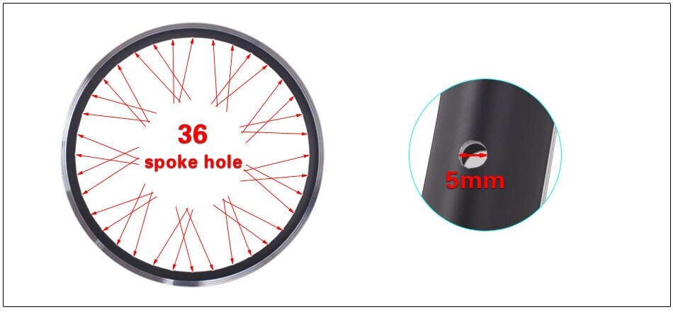 48V 500W 1000W Electric Bicycle Front Rear Gear Hub Motor Wheel Conversion Kit