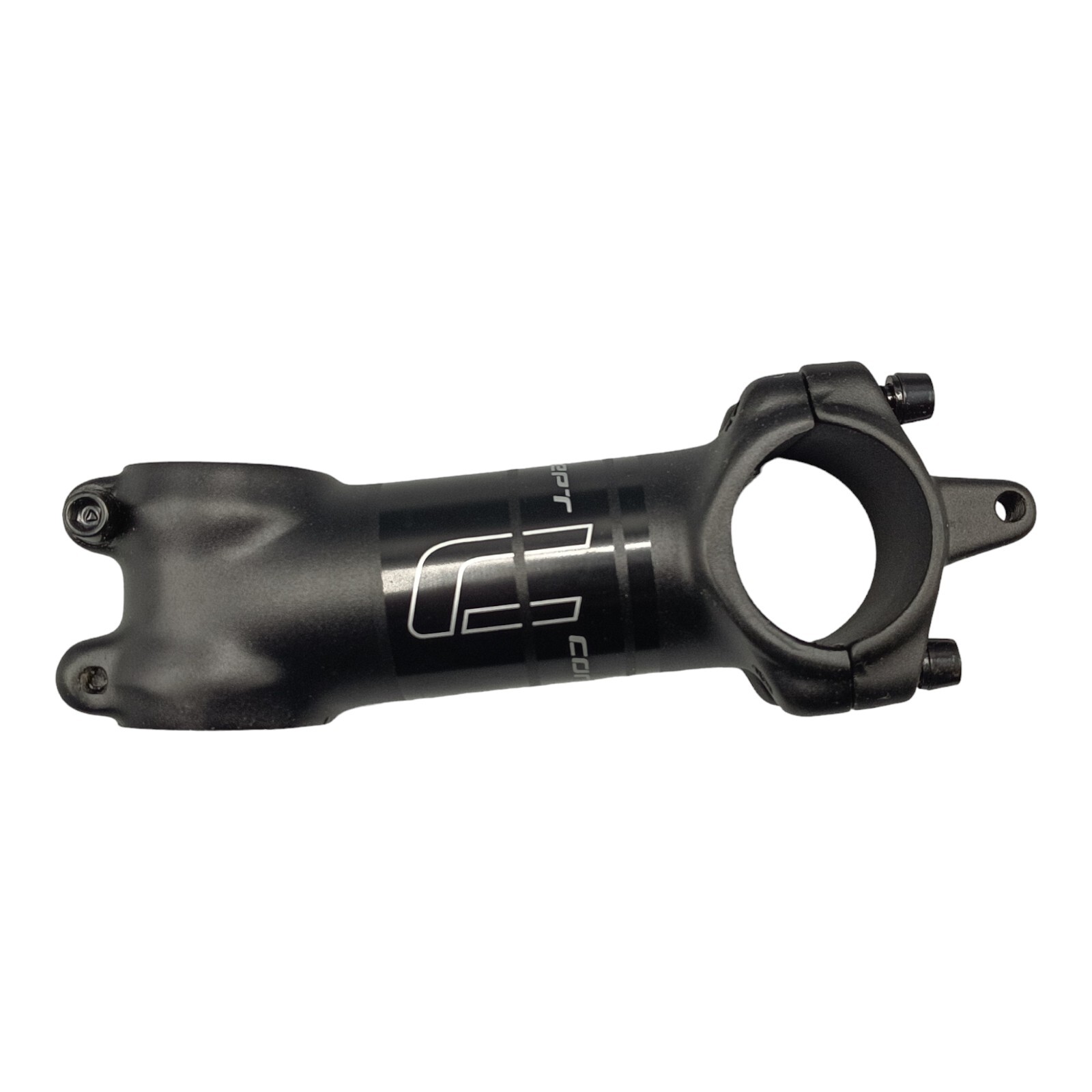 Focus Impulse Stem 90 Mm 6° For Display Mount Ø 31.8Mm Flip Flop E-Bike Cex