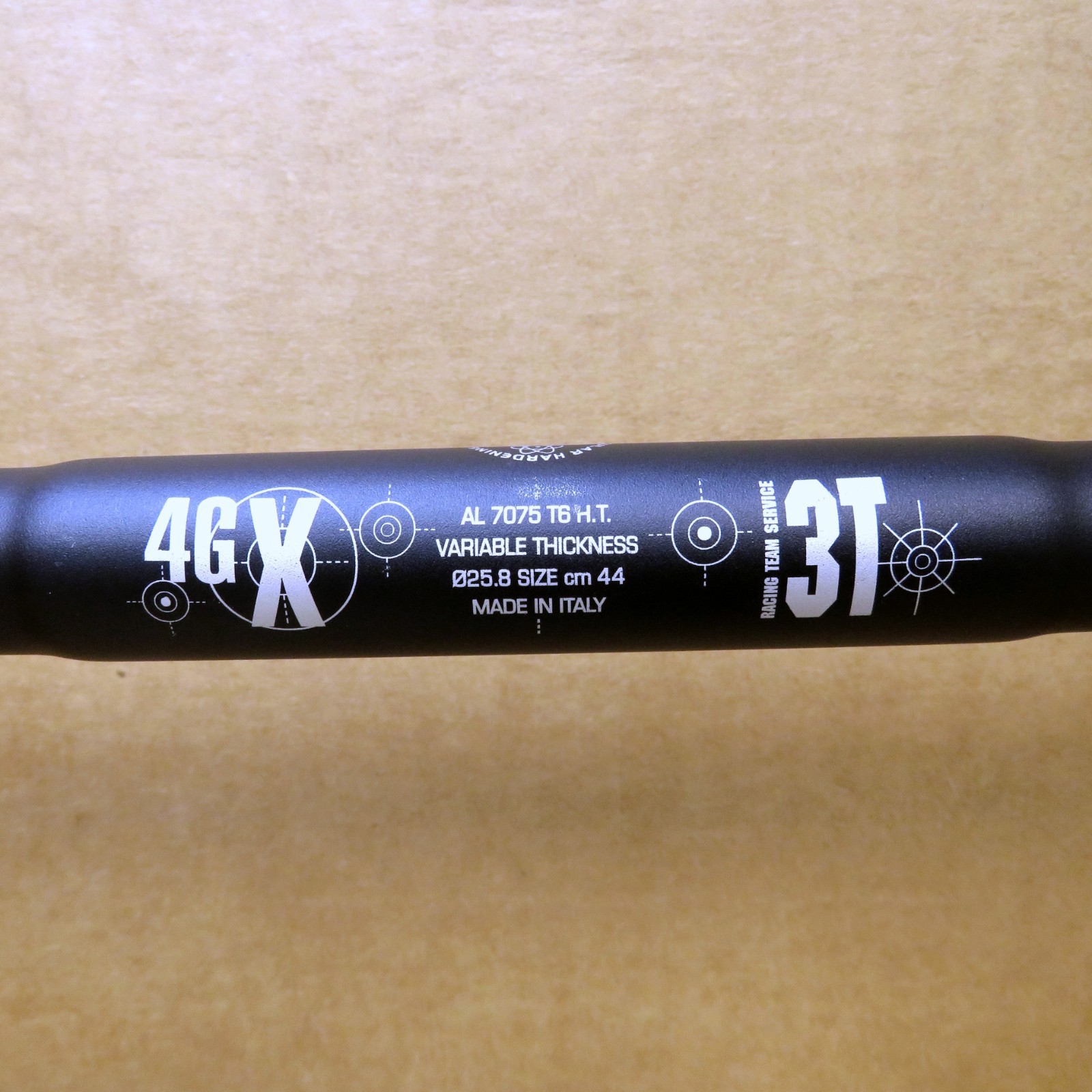 New-Old-Stock Zeus Racer Hubset…36-Hole w/126 mm Spacing