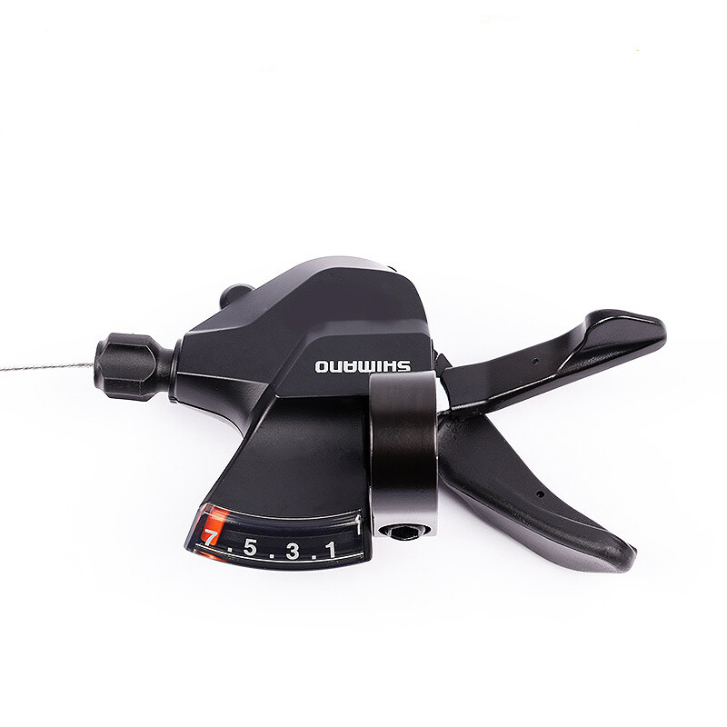 New Shimano Altus SL-M315 Rapidfire+ 3×7 / 3×8 Speed Trigger Shifter Set
