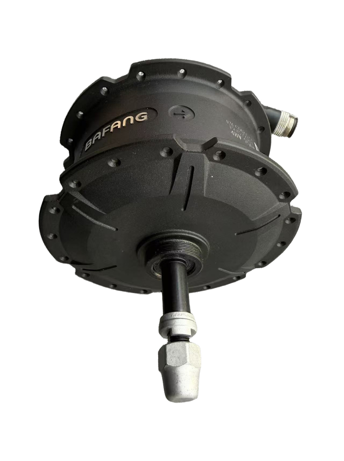 For Bafang G060 48V 750W Upgraded Rear Hub Motor Fat Wheel 175mm E-Bike w/Cable