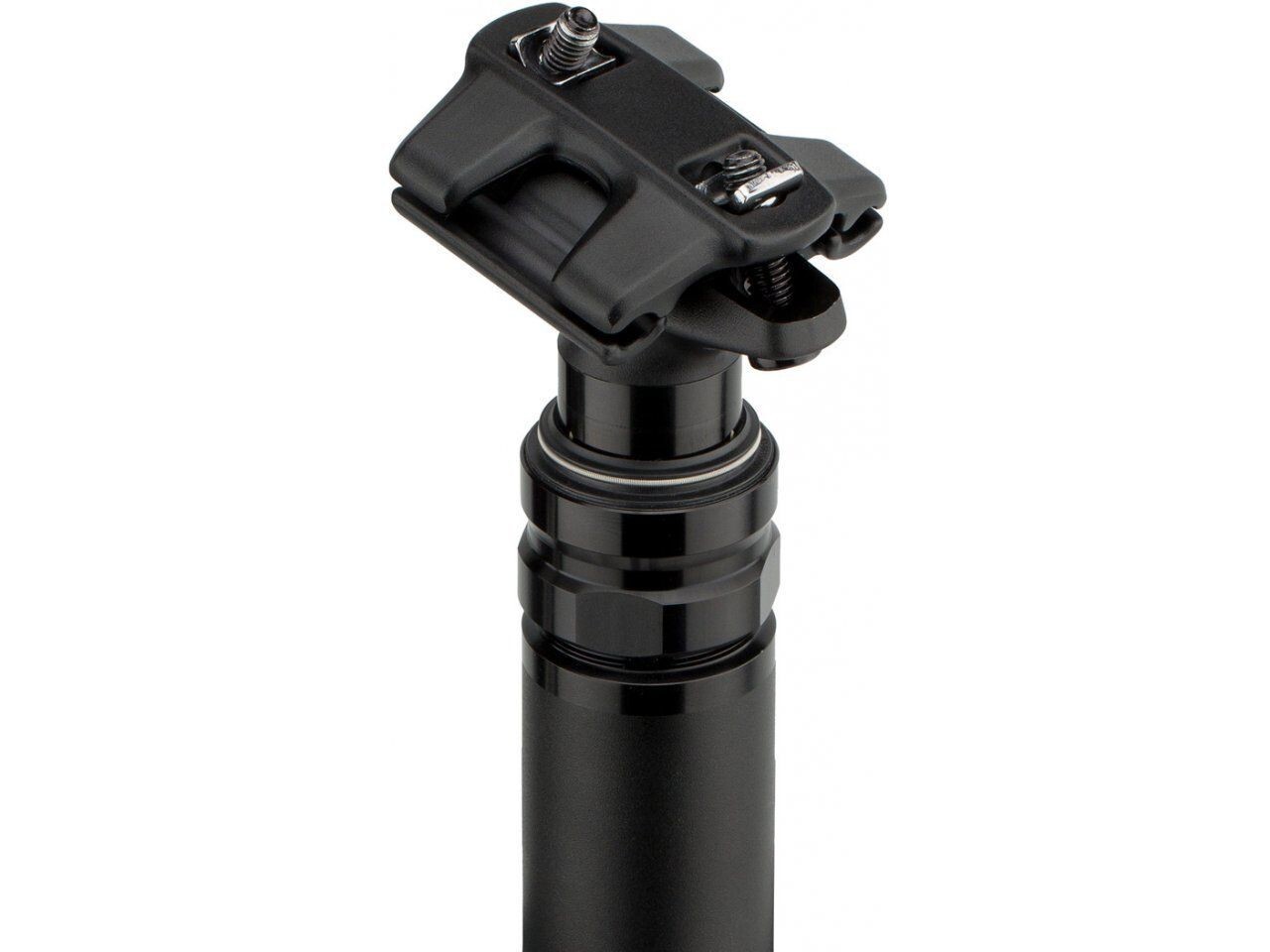 RockShox Reverb Stealth C1 Dropper Seatpost, 30.9mm (Travel: 175mm, Offset: 0mm)