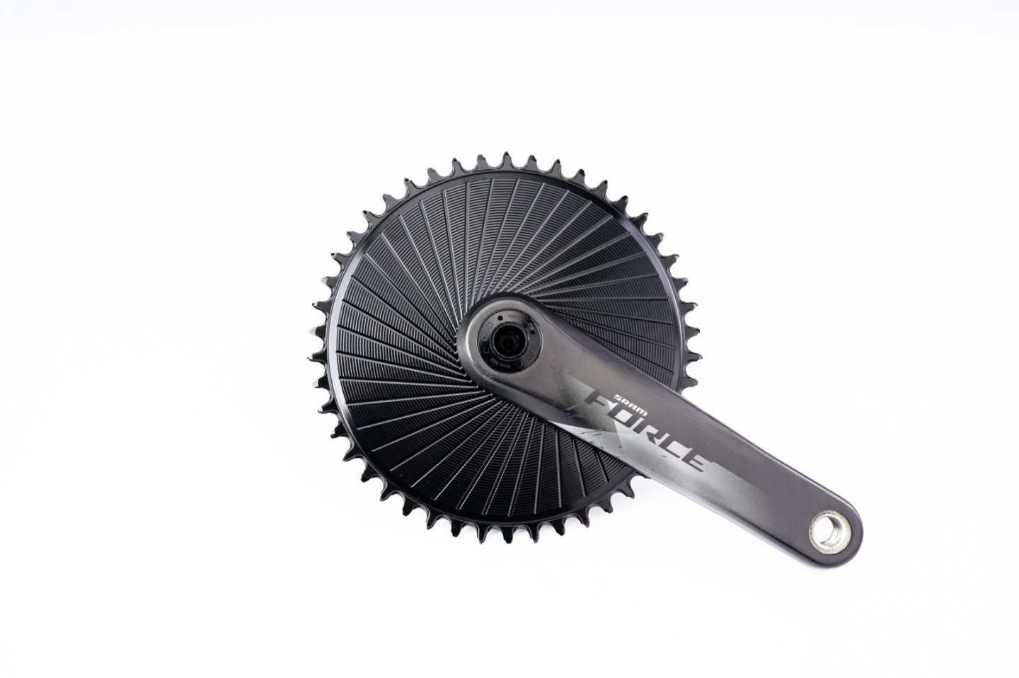 STONE Road Bike Gravel Chainring 8 Bolt for Sram Etap AXS FORCE RED 40T-58T 12S