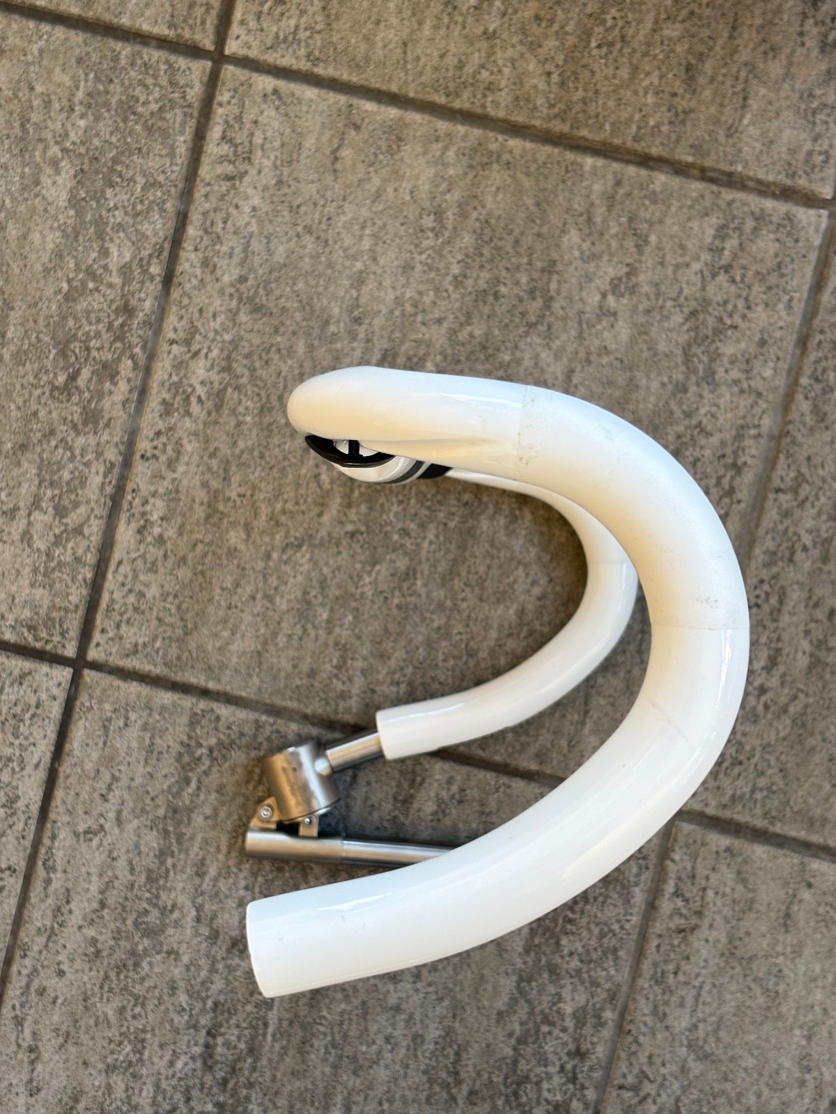 Time RTM Ergodrive Carbon Handlebar 40cm 31.8mm