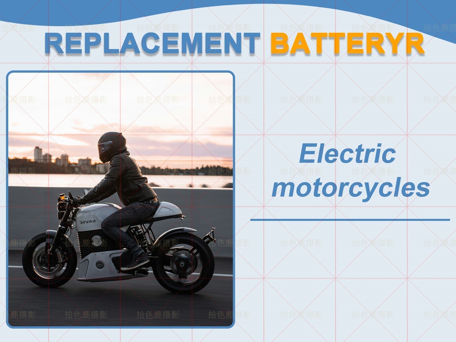 48V Electric Bicycle Bike Scooter Motor Ebike Lithium Battery Rechargeable 30A