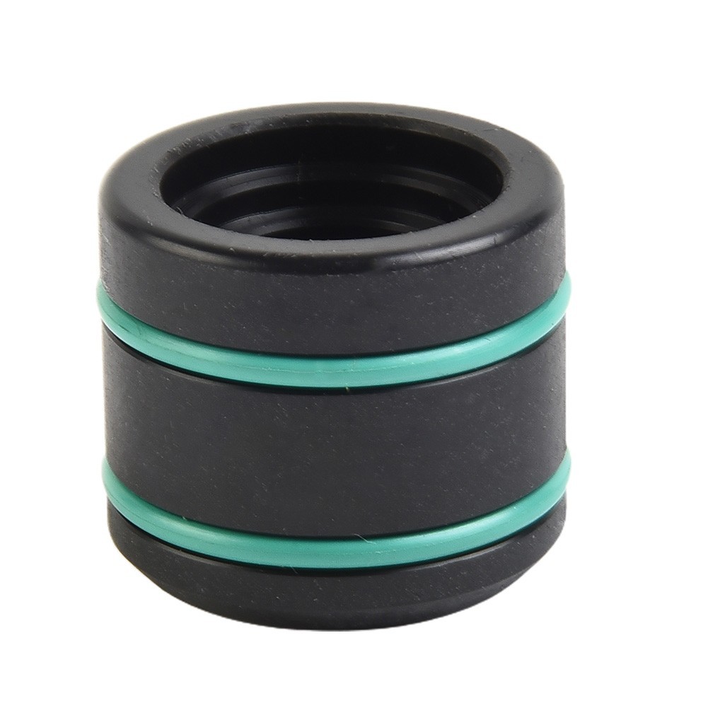 Remote Lock Out Part Switch Cap Kit D:28.7×23.4×20.8mm 18g E:27.6×23.9mm 15g