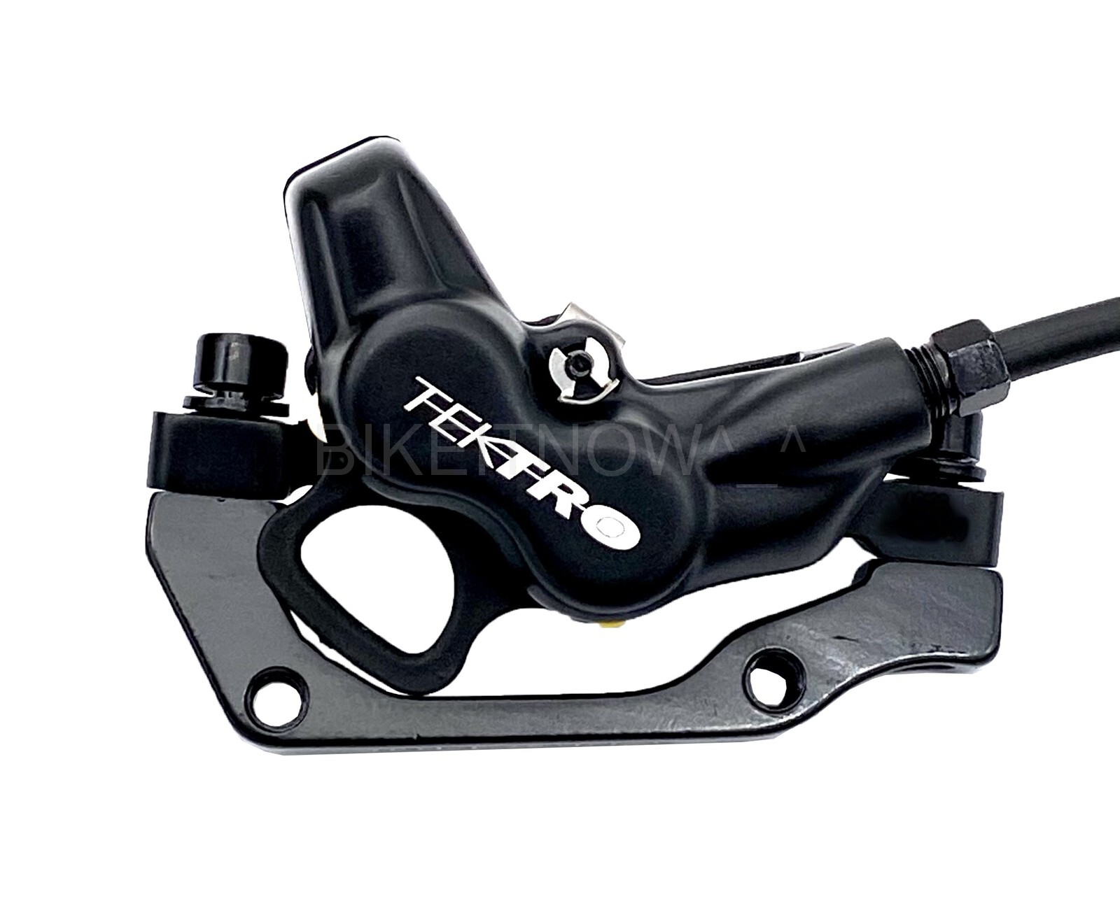 Tektro MTB Bike HD-M745 Hydraulic Disc Brake Front 900 Rear 1500mm for 180 rotor