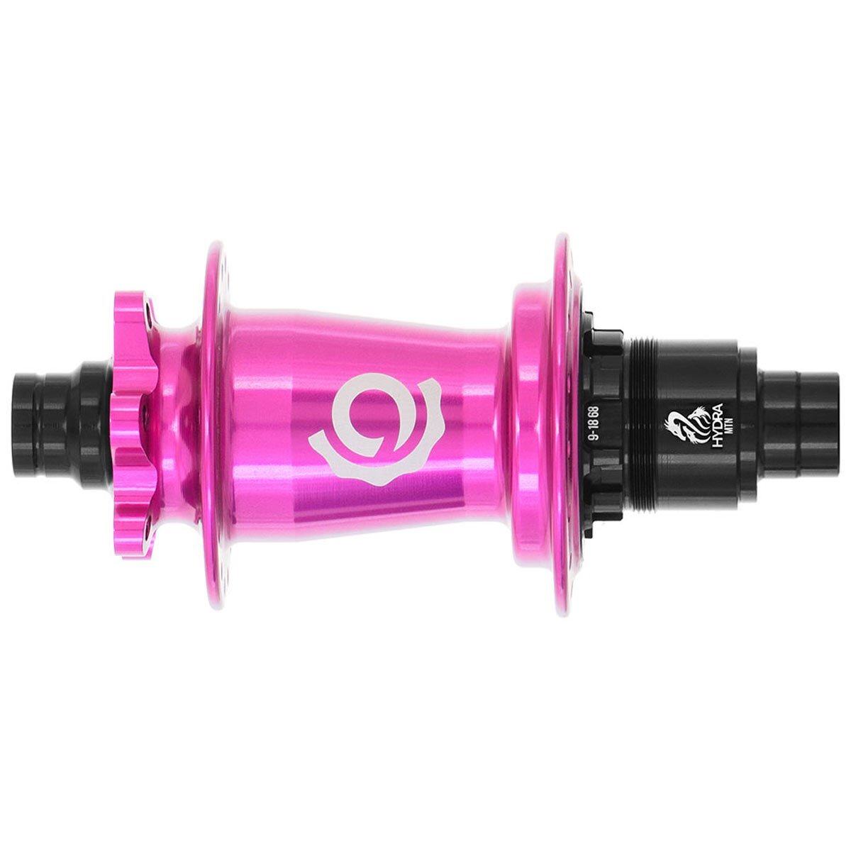 Industry Nine Hydra Rear Hub, 6-bolt, 12×148 Boost, 32h