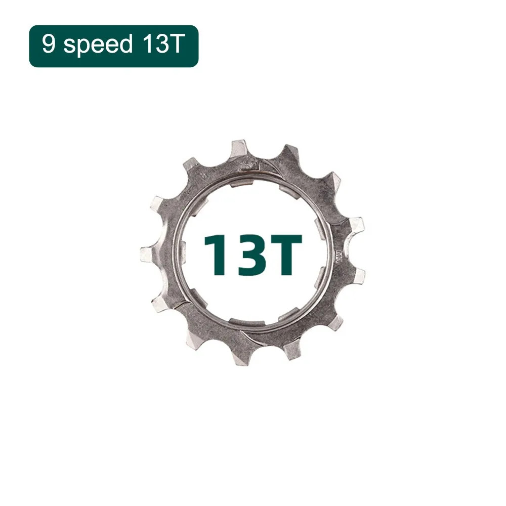 1 Pcs MTB Road Bike Freewheel Cog 8 9 10 11 Speed 11T 12T 13T Bicycle Cassette S