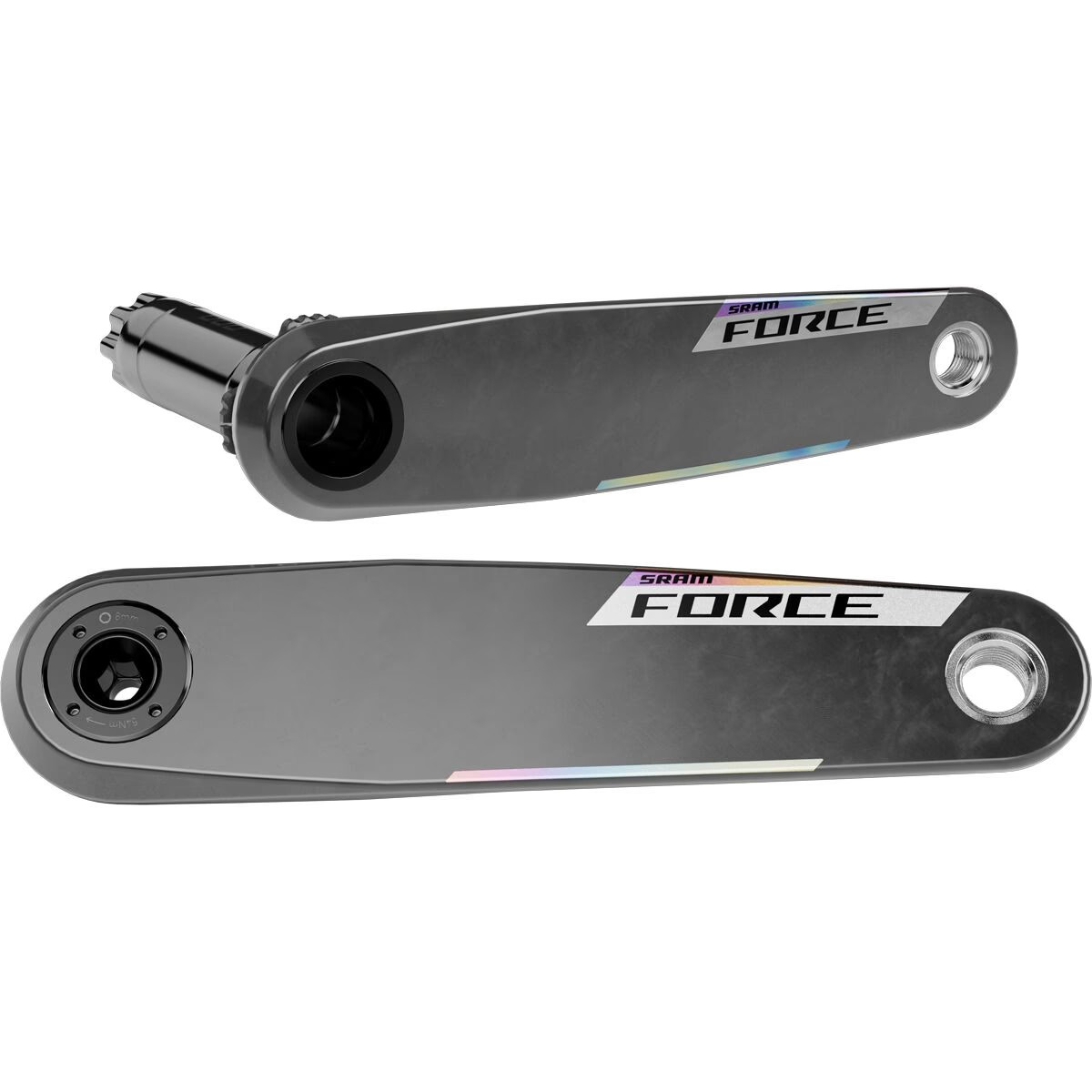 SRAM Force E1 DUB Crank Arm Assembly