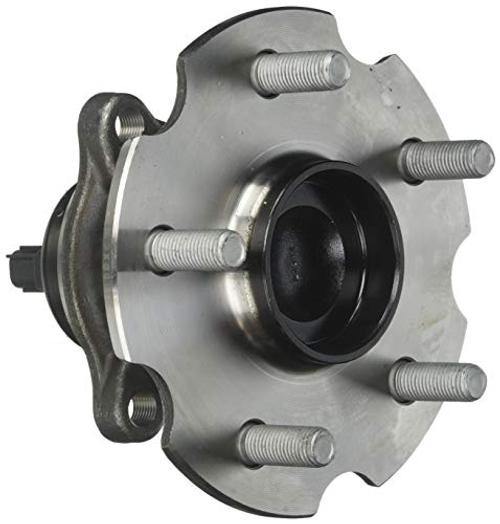 TIMKEN HA590173 Wheel Bearing and Hub Assembly