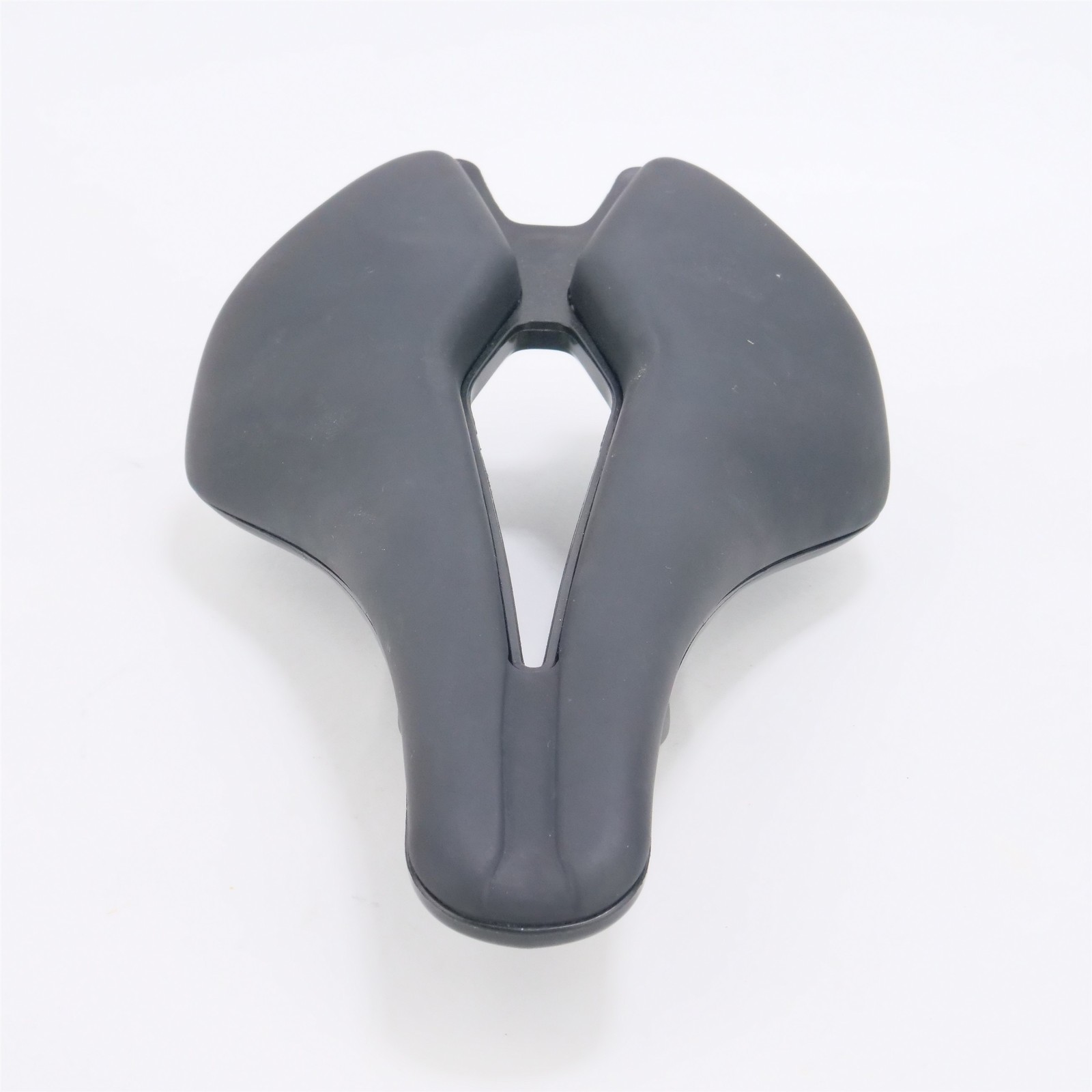 MOST Lynx Ultra Saddle 145mm Manganese Rail 240g Black Italy
