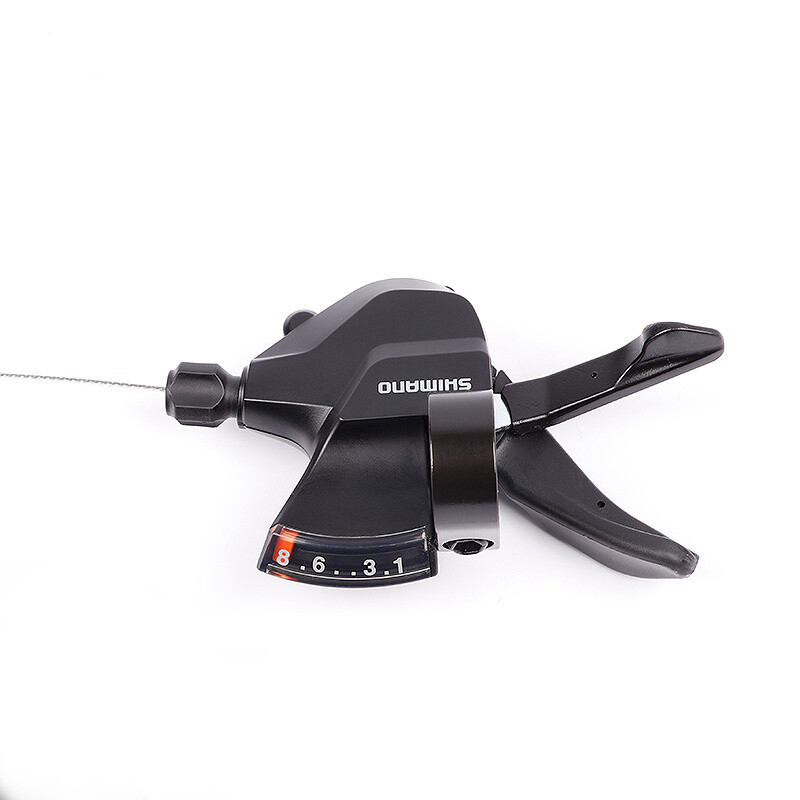 New Shimano Altus SL-M315 Rapidfire+ 3×7 / 3×8 Speed Trigger Shifter Set