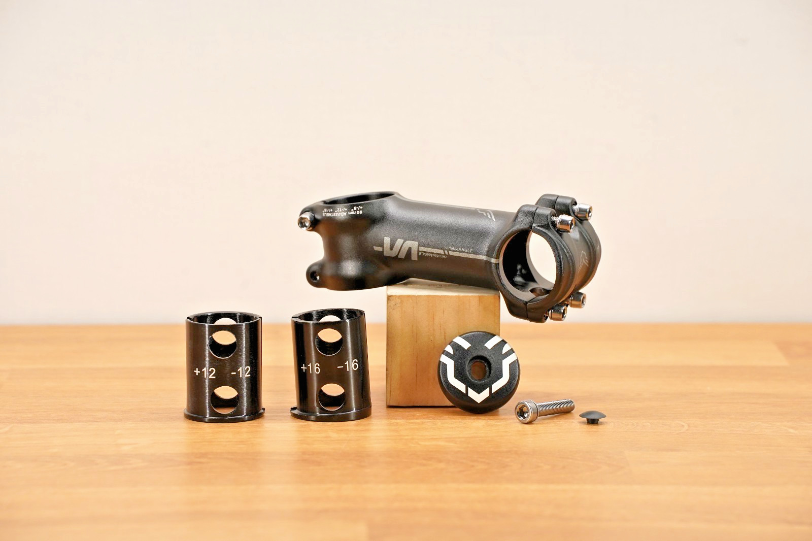 Felt VA Alloy Adjustable Stem – NEW