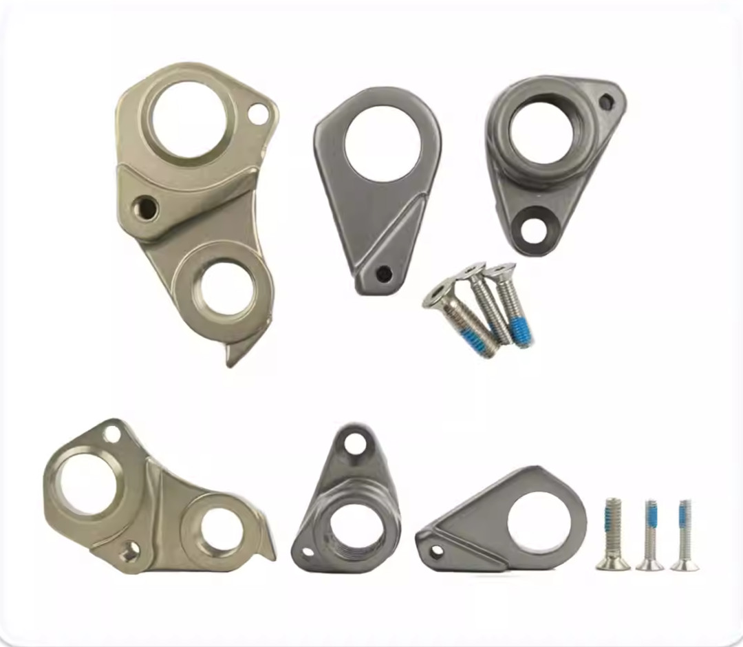 Dropout For Giant XTC SLR ADV ANTHEM/TRANC 142*12mm Rear Derailleur Gear Hanger