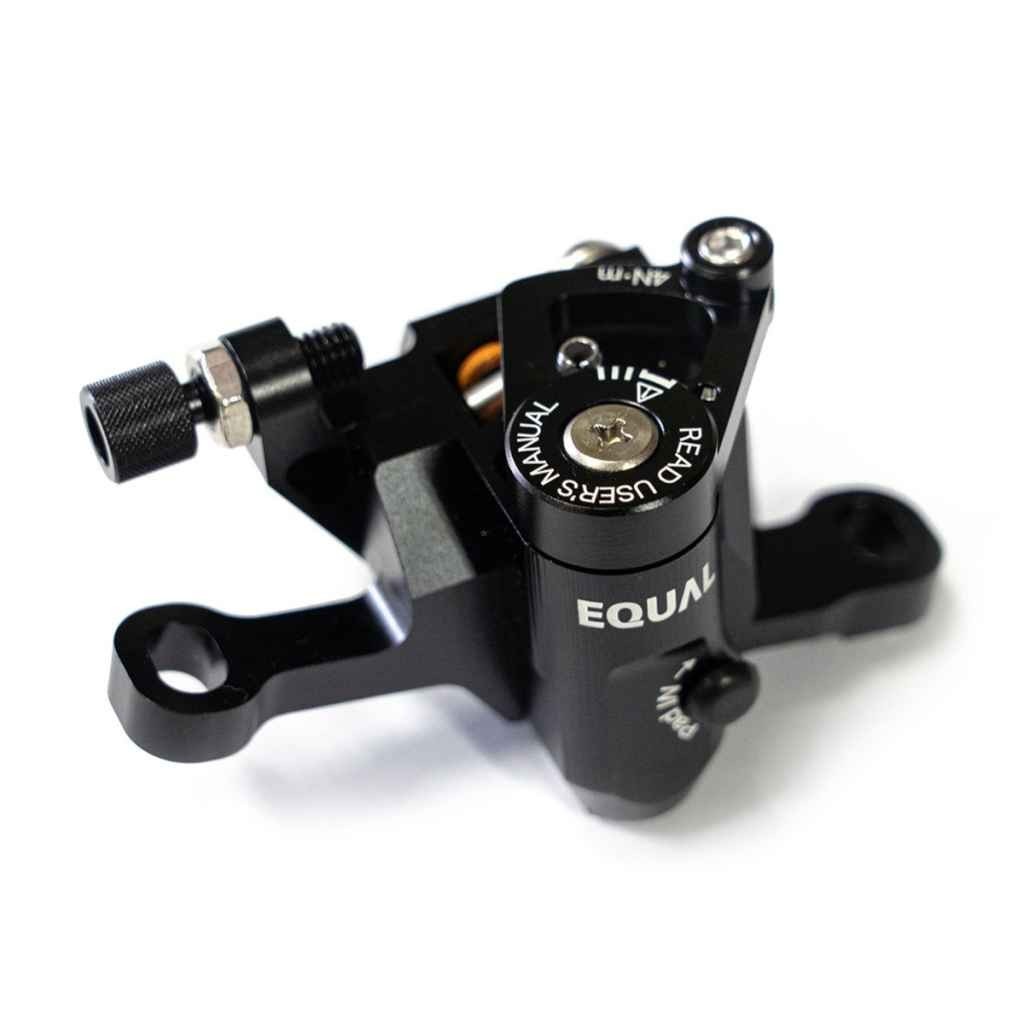 GROWTAC EQUAL post mount disc brake caliper post mount 1 piece Total 7 colors